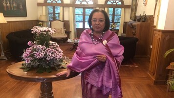 When Sonia Gandhi kept Najma Heptulla waiting for an hour when she called from Berlin!
