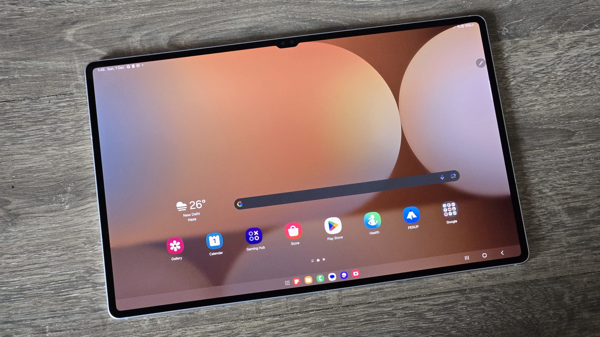 Samsung Galaxy S10 Ultra review: The real Pro tablet for the Android world
