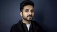 Vir Das turns director for found footage horror film Baara Number; shooting begins in June