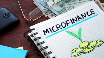 Microfinance Institutions