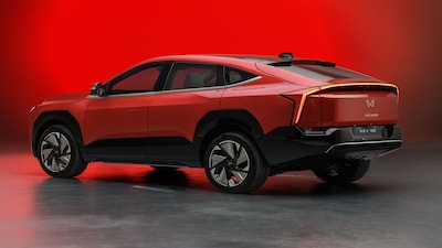 M&M to sell EVs through existing sales network to offer all choices under one roof