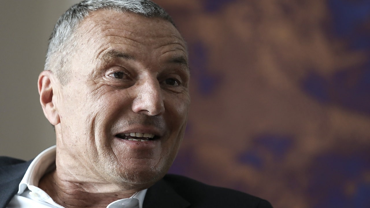 Bulgari CEO eyes India for growth as China luxury demand weakens