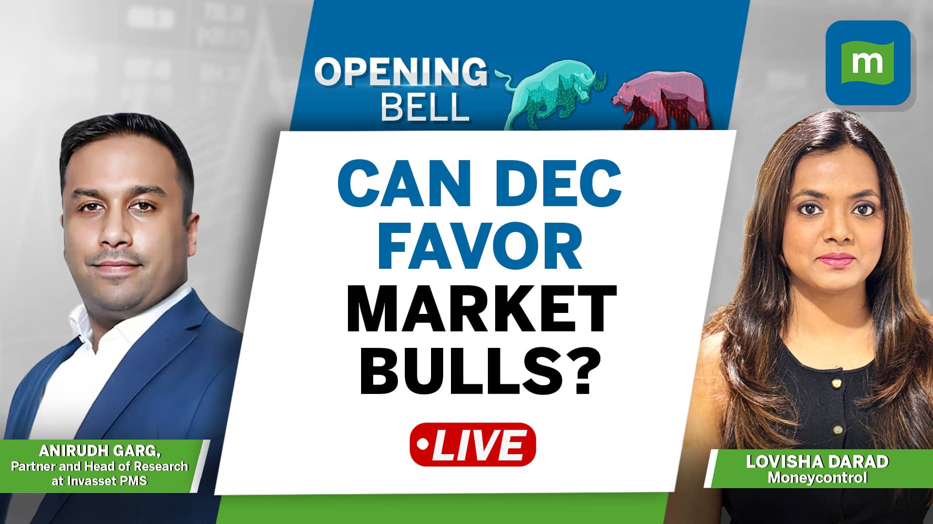 Live: How will Sensex, Nifty move this week? | Auto stocks, Cipla in focus | Opening Bell
