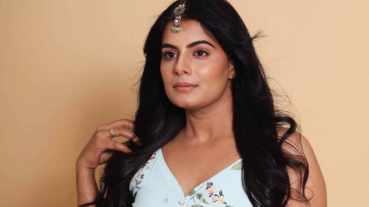 Kannada actress Shobitha Shivanna, 31, found dead in her apartment