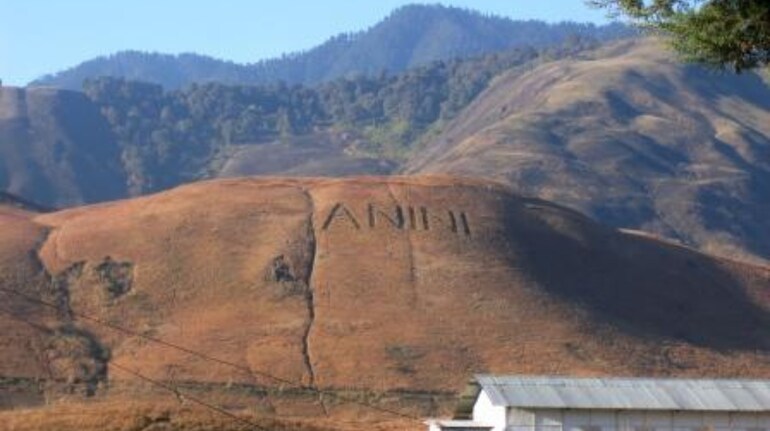 Anini: Arunachal Pradesh’s Best-Kept Secret in the Dibang Valley