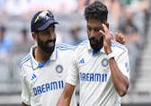 'That injury is very sensitive, it’s that serious': Mohammed Siraj makes honest appeal to Indian fans on Jasprit Bumrah