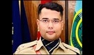 Karnataka IPS officer, 26, on his way to first job posting, dies in car accident