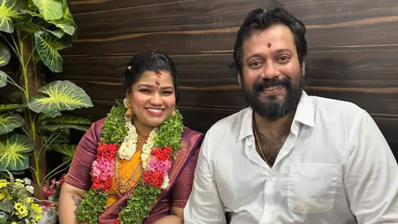 Actor Bala who reportedly got married for the fourth time denies claims, says, 'legally Kokila is my second wife"