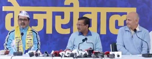 Avadh Ojha quits politics, AAP reacts with 'not a short term project' jab