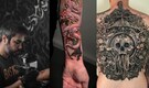 Tattoo trends: It's more about the art of personal storytelling and self-expression