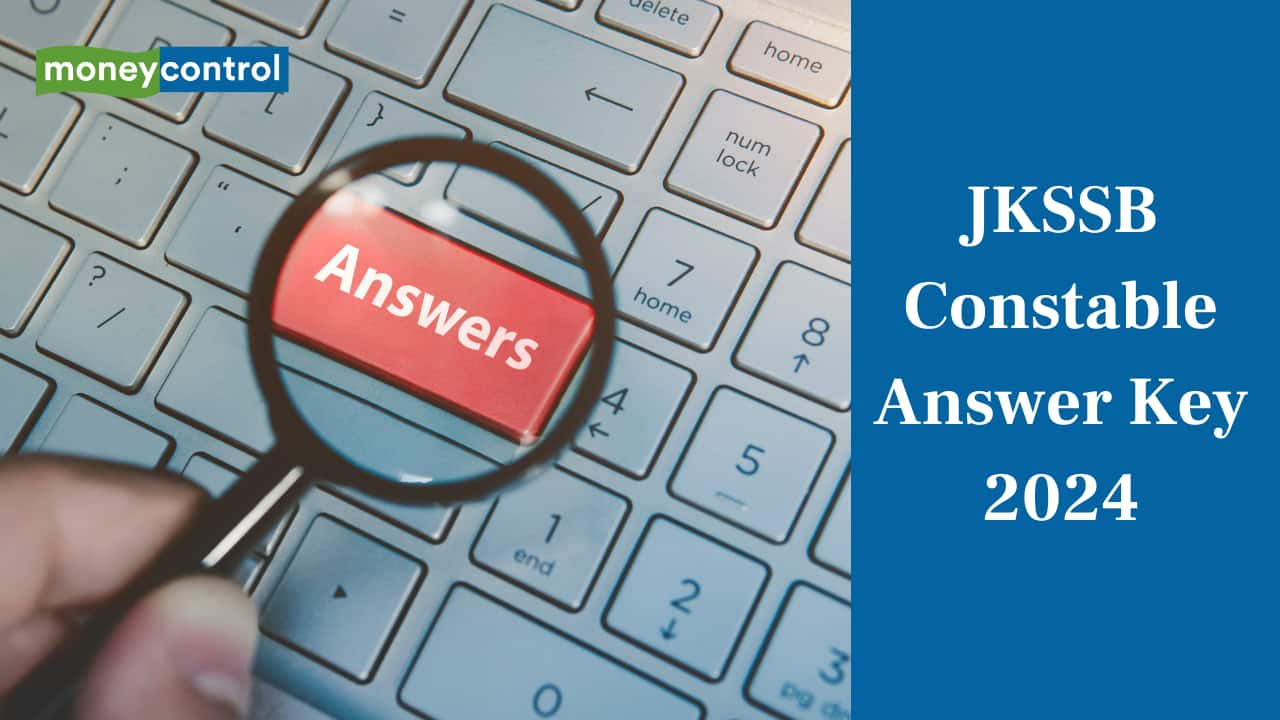 JKSSB Constable Answer Key 2024 released @ jkssb.nic.in, direct link here JKSSB Constable Answer Key 2024 released @ jkssb.nic.in, direct link here