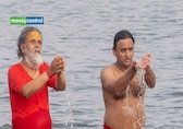 From Shahi Snan to Pind Daan: 8 Sacred Rituals of Kumbh Mela You Can’t Miss