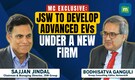 JSW Group Chairman Sajjan Jindal plans to indigenise electric vehicle technology, set up R&D centres