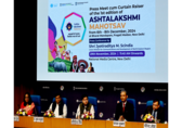 Union minister Jyotiraditya Scindia: North-East India's confluence of natural and human potential is unmatched in the world