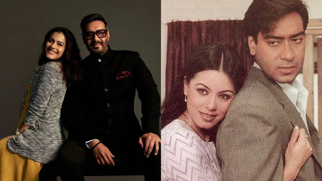 When Mahima Chaudhry grabbed headlines for allegedly dating Ajay Devgn just after his marriage with Kajol, her accident and more
