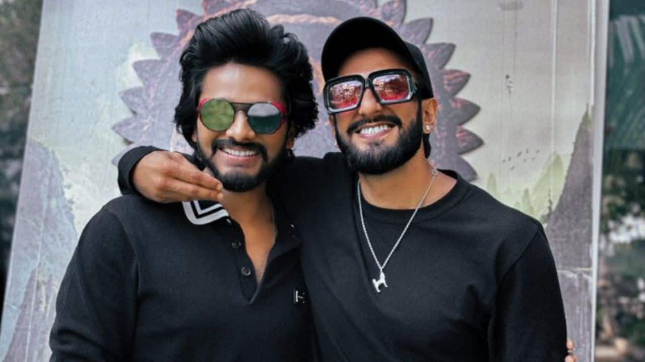 HanuMan actor Teja Sajja reveals Ranveer Singh gave him the best compliment, calls him “kind, genuine, and full of love”