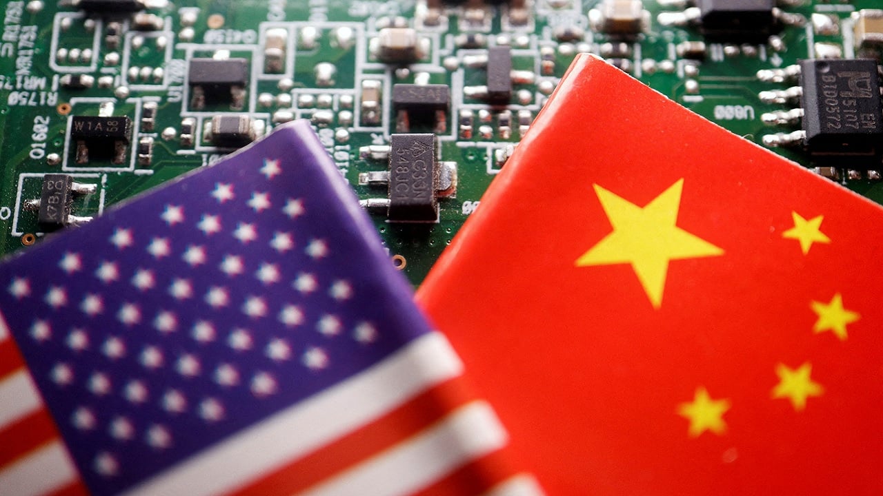 The Eastern Window: Will the US-China trade talks defuse tensions?