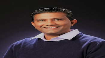 Srinivasan Raghavan, Chief Product Officer at Freshworks