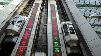 Bajaj Finserv, Grasim Industries, Titan, Nestle India and SBI Life are the five stocks included in the Nifty 50 that outperformed their deleted counterparts.