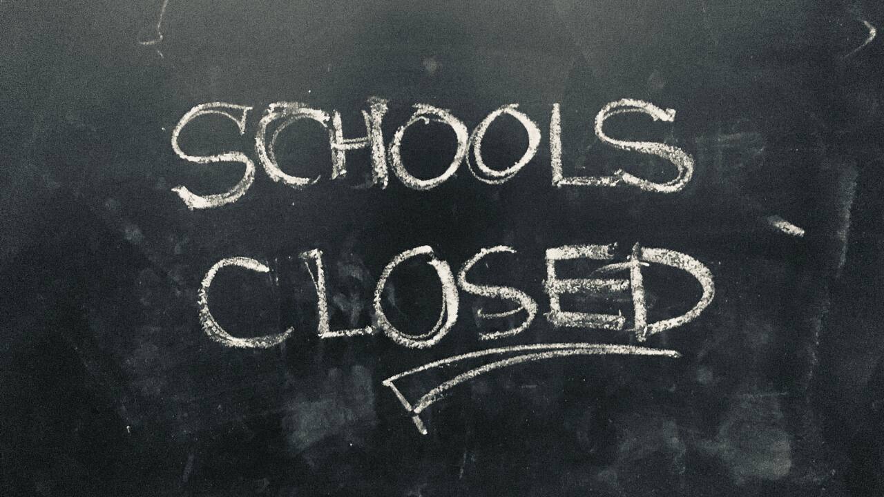 Schools closed in Tamil Nadu and Puducherry amid heavy rainfall