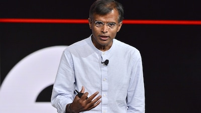 Aswath Damodaran recaps the wild market ride of April to share top three takeaways