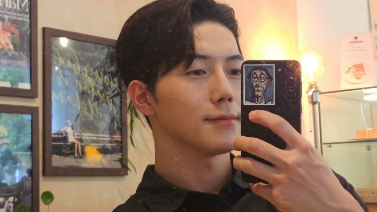 Park Min Jae passes away due to cardiac arrest at the age of 32