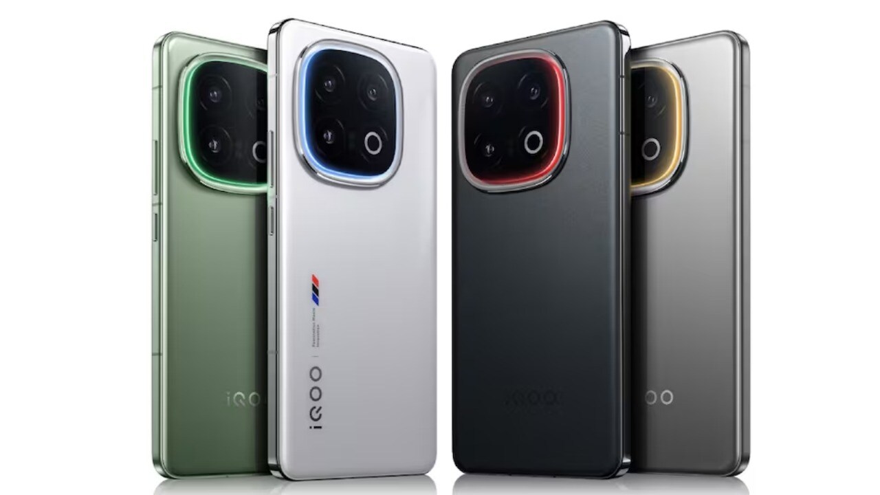 iQoo 13 Price: iQoo 13 launched with Snapdragon 8 Elite SoC, 6,000 mAh  battery in India