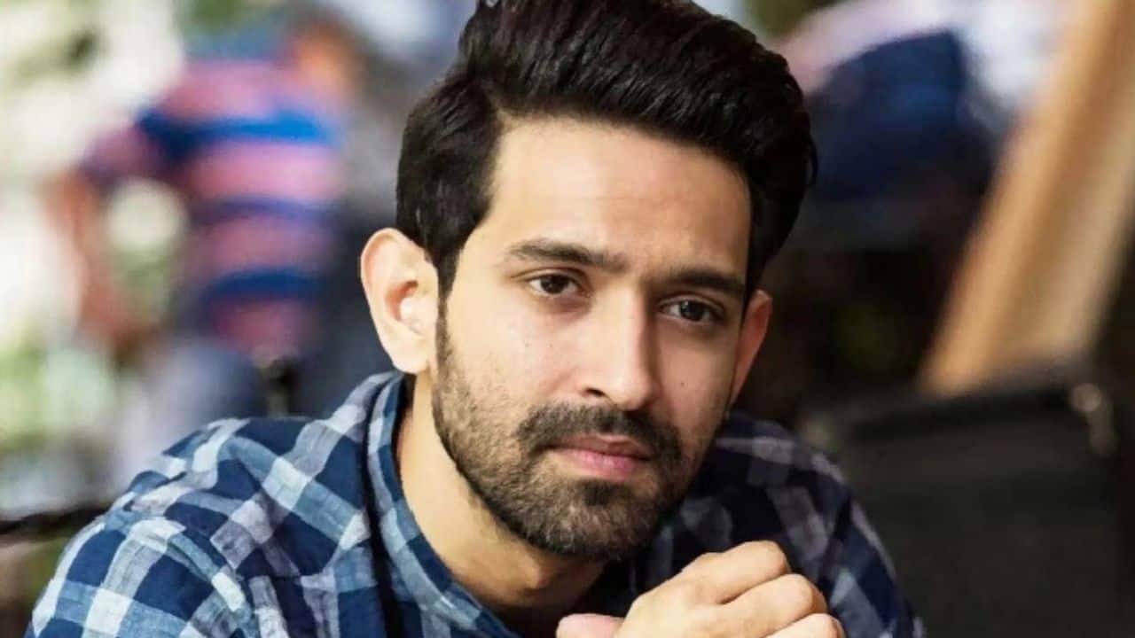 Vikrant Massey says he is not retiring, a day after releasing shocking statement: 'Need a long break'