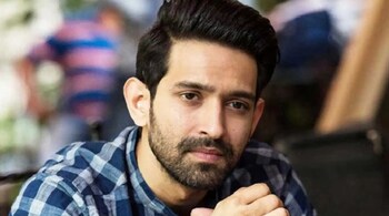 Vikrant Massey