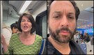 'Tandoori a**': Woman's racist tirade against Indian-American family lands her on no-fly list. Video