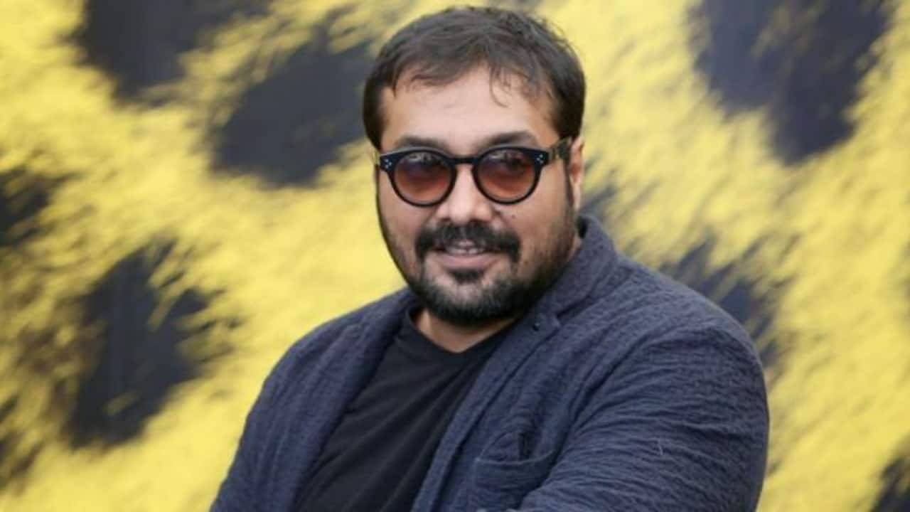 Bigg Boss 18: Anurag Kashyap to enter in Salman Khan hosted show