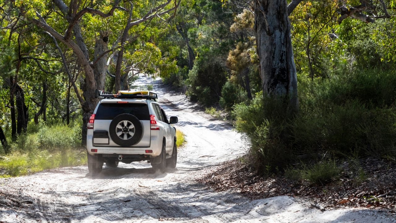 9 epic off-roading trails in India for adventure lovers