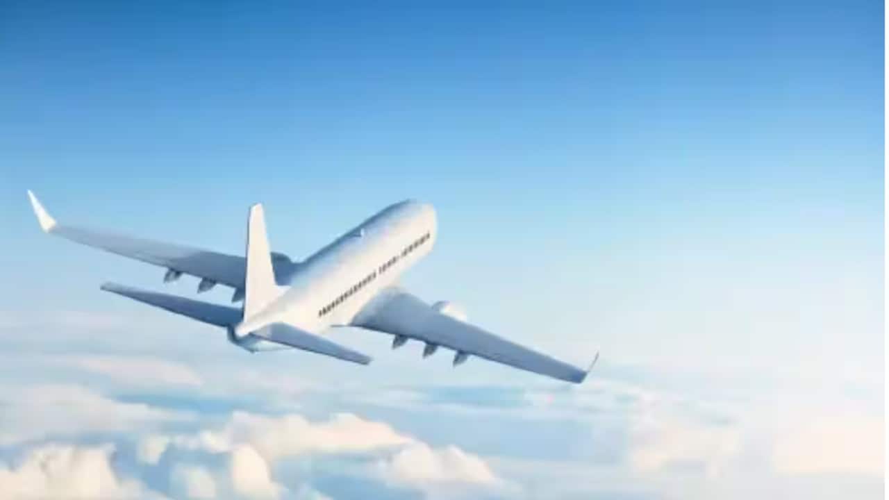 13-year-old Afghan boy travels to Delhi in aircraft landing gear, returns same day