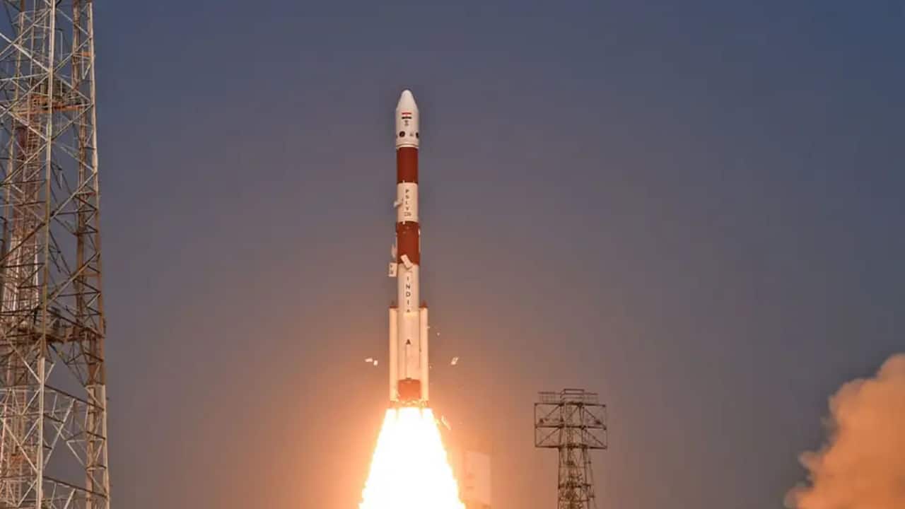 ISRO’s PSLV set to launch ESA’s Proba-3 mission on December 4