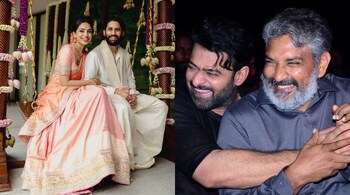 The celebration will take place at the iconic Annapurna Studios, a venue rich in history and culture.