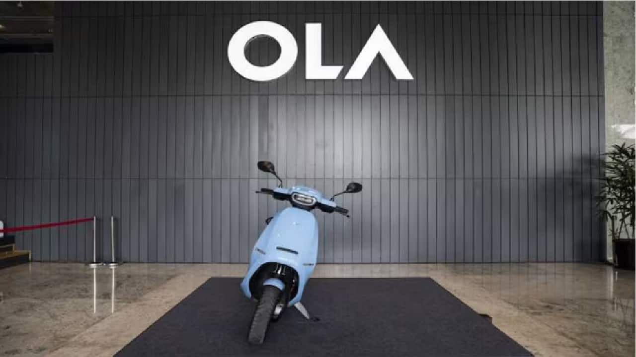Ola Electric sees two top-level exits as CMO and CTO resign