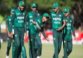 PAK vs ZIM: Zimbabwe all out for 57 as Pakistan takes unassailable 2-0 lead in T20I series