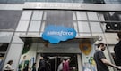 Salesforce says it’s saving $100 million a year by using AI tools