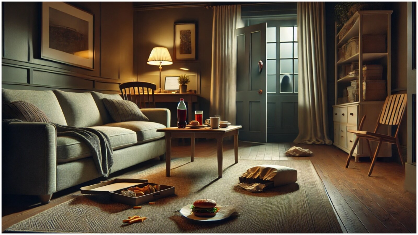 Beware of 'Phrogging': How Strangers Secretly Occupy Your Home