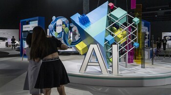 AI poses a bigger threat to women's work, than men's: Report