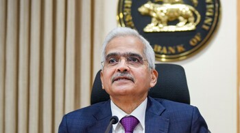 RBI governor