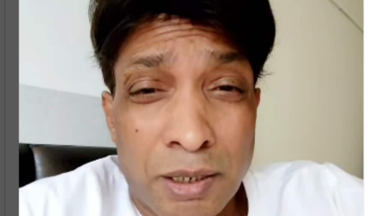 Comedian Sunil Pal found hours later after wife's missing report, set to return to Mumbai today