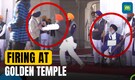 Sukhbir Badal Escapes Shooting Near Golden Temple; Attacker Arrested