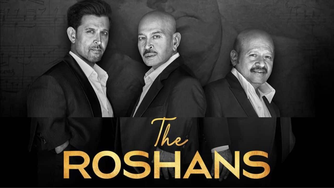 The Roshans Review: Insightful, nostalgia-laden biography on Bollywood's multi-talented family