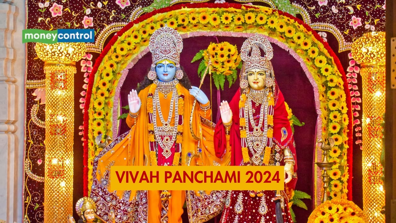 Vivah Panchami 2024 Date: When Is Vivah Panchami? Why Is It Significant in Nepal and India?