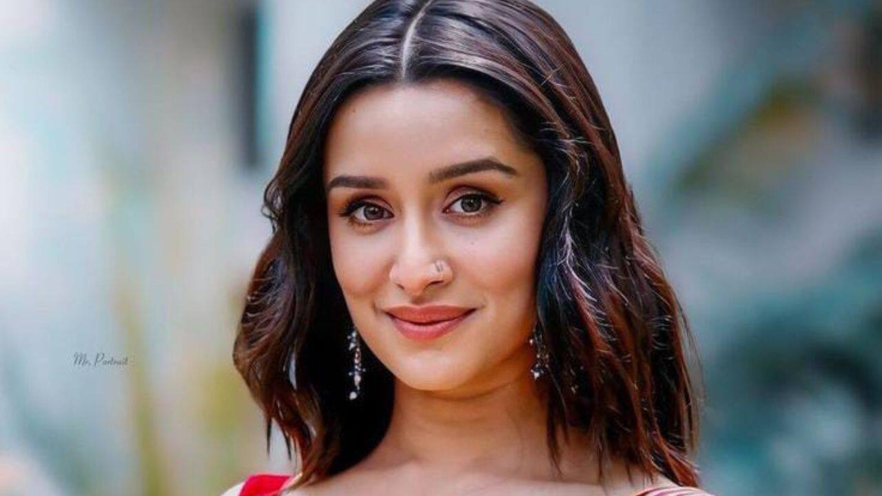 Shraddha Kapoor | Latest & Breaking News on Shraddha Kapoor | Photos, Videos,  Breaking Stories and Articles on Shraddha Kapoor - Moneycontrol.com
