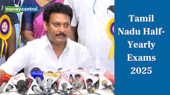 Tamil Nadu Half-Yearly Exams 2025