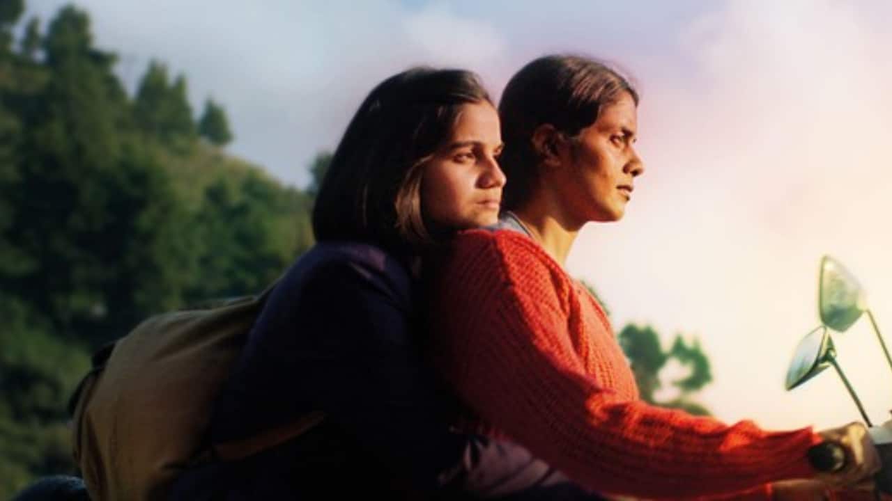 Richa Chadha and Ali Fazal produced Girls Will Be Girls to premiere on Prime Video on December 18