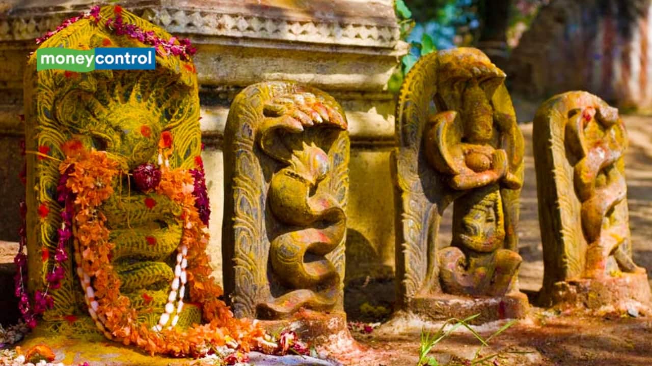 Naga Panchami 2024: Know When is Telugu Naga Panchami? Rituals, Significance and more
