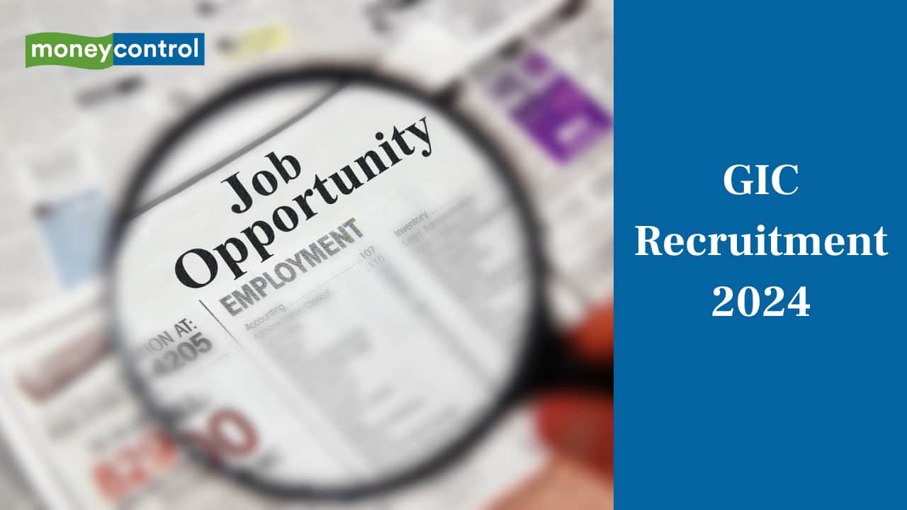 GIC Recruitment 2024: Registration begins for Assistant Manager vacancies, apply here GIC Recruitment 2024: Registration begins for Assistant Manager vacancies, apply here